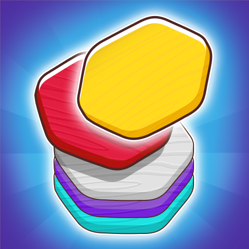 Hexa Stack Sorter Latest Version for Android/iOS - TapTap