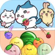 スイカちいかわゲーム