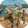 Military Commando Training 3D