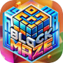 Icon of Block Maze
