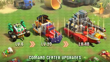 Army Men Defense Game Screenshot