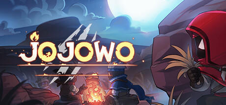 Banner of JO JO WO 