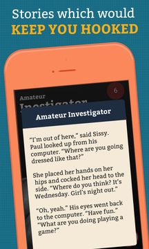 Word Search ภาพหน้าจอเกม