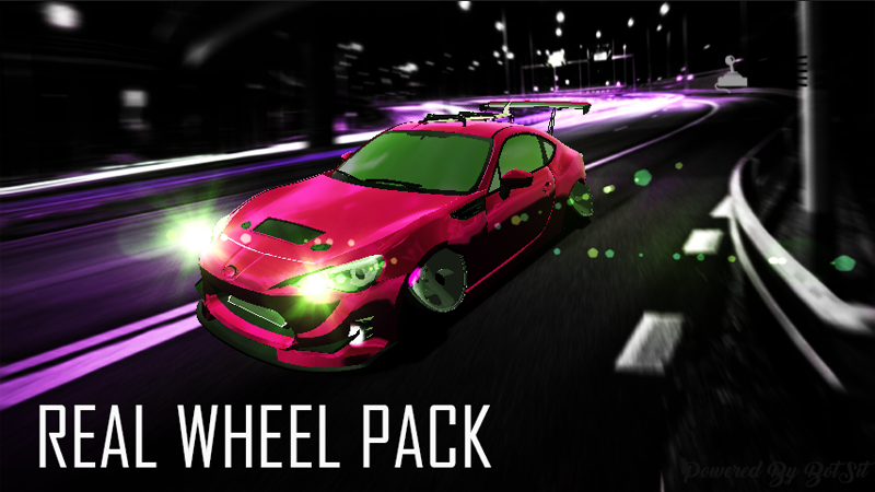 Real Tuning Game Screenshot