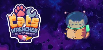 Cats and Wrenches Game Screenshot