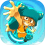 Icon of WAKFU : The Brotherhood
