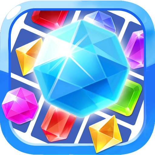 Magic Gem Puzzle Latest Version for Android/iOS APK - TapTap