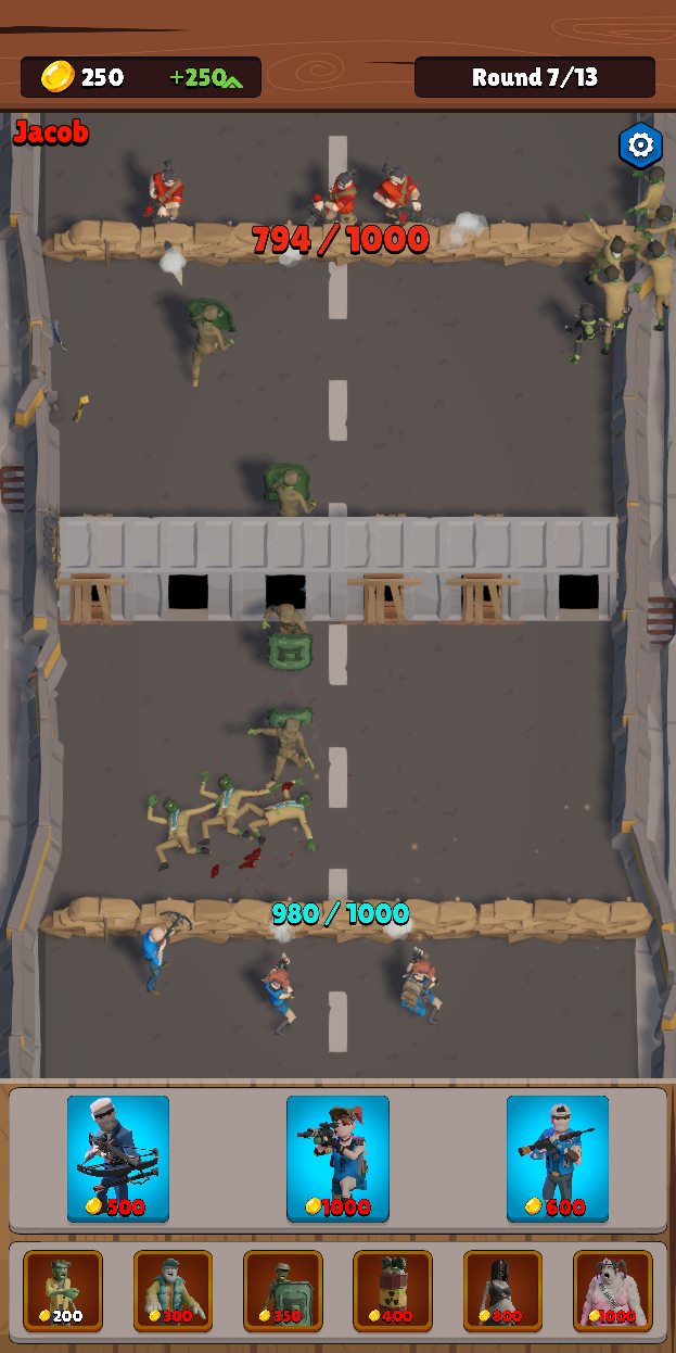 Download Tower of Survival 0.1.2 for Android/iOS APK - TapTap