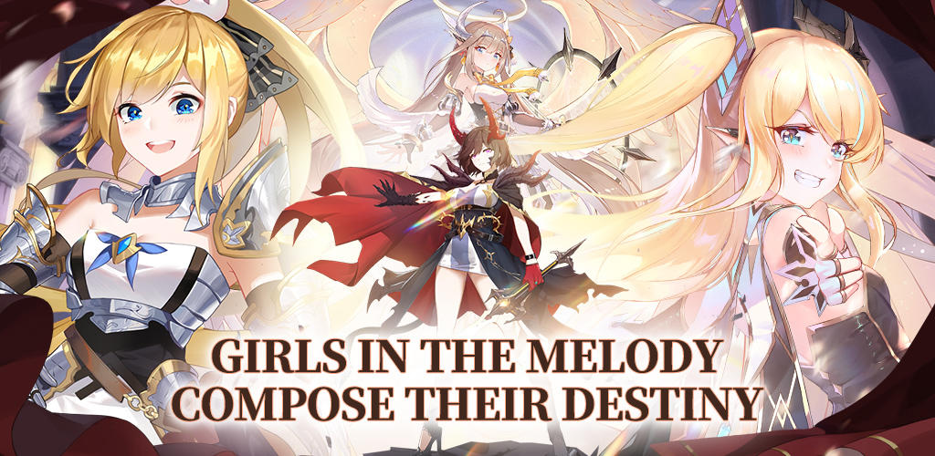 Adventure of White Chord screenshot