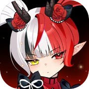 Gran Saga Idle:KNIGHTSxKNIGHTS