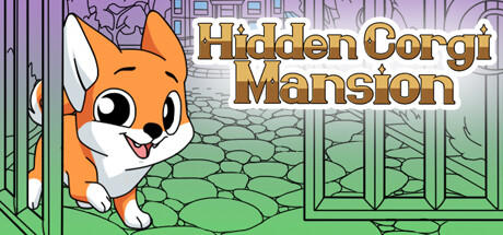 Banner of Hidden Corgi Mansion 