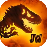 Jurassic World™- ဂိမ်း