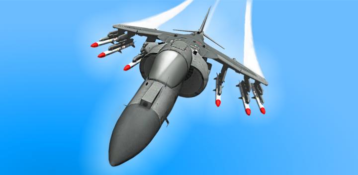 Banner of Idle Air Force Base 3.8.1