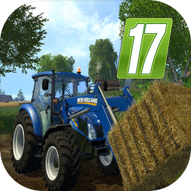 Farming Simulator 2017