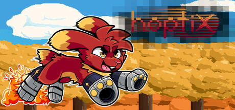 Banner of hoptix 