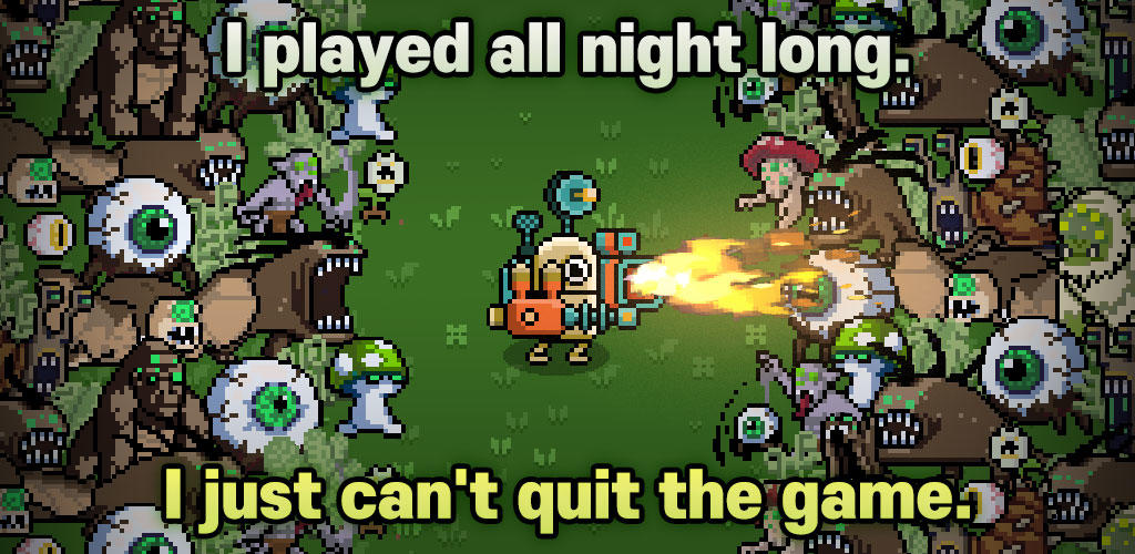 Project Clean Earth screenshot