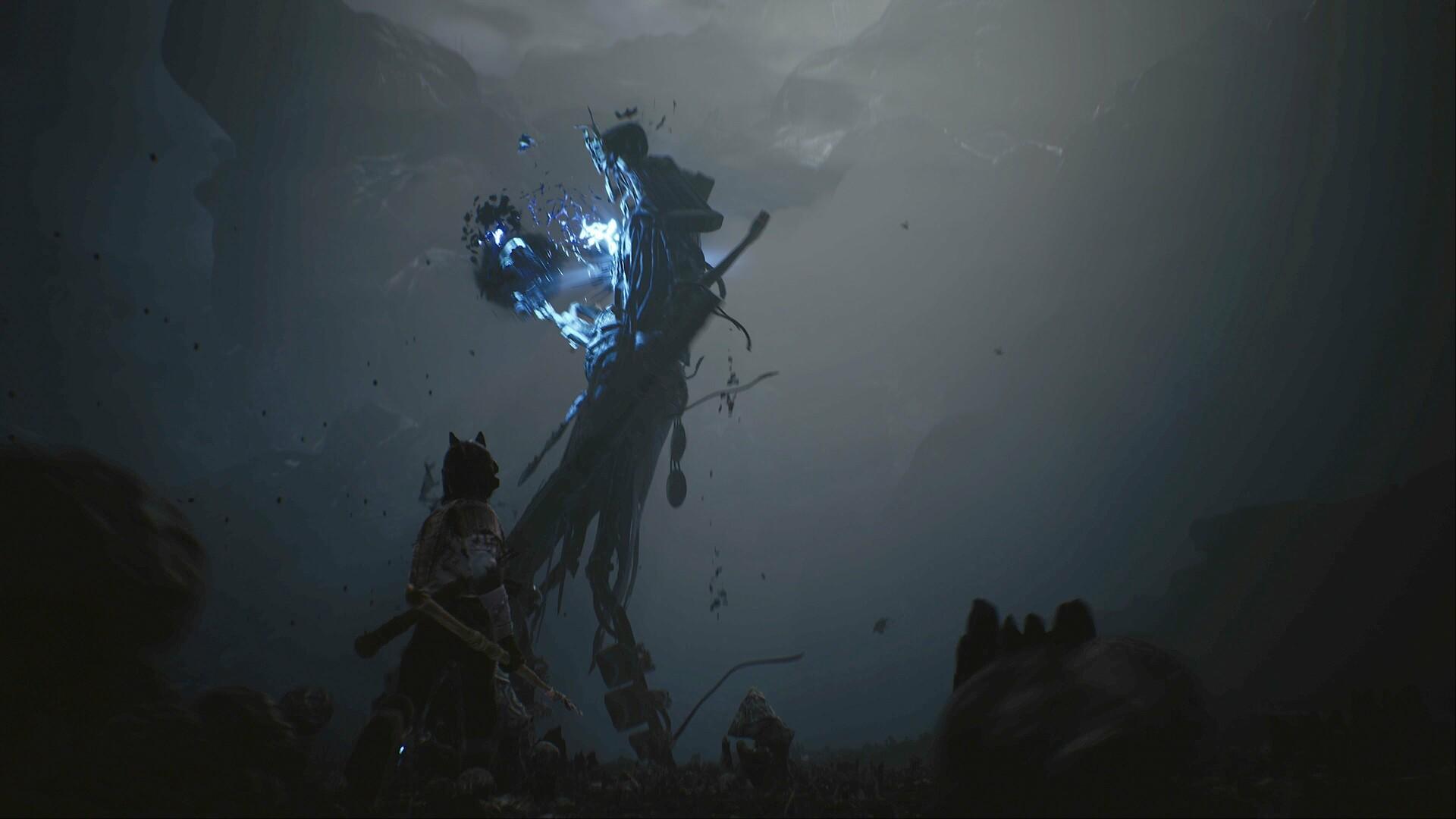 Towers of Aghasba 게임 스크린샷