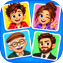 Icon of Pair Match 3D: Associate Sort