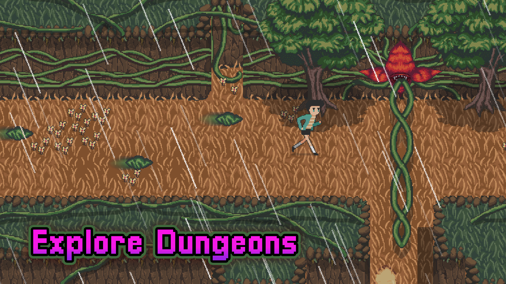 Screenshot 8 of 사모모르에 빠지다 (Into Samomor) 