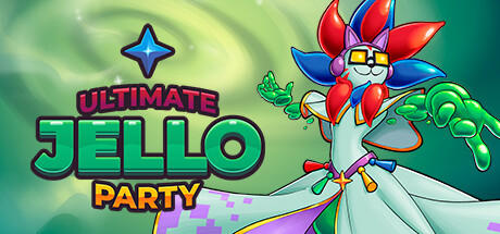 Banner of Ultimate Jello Party 