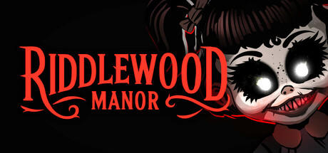 Banner of Riddlewood Manor 