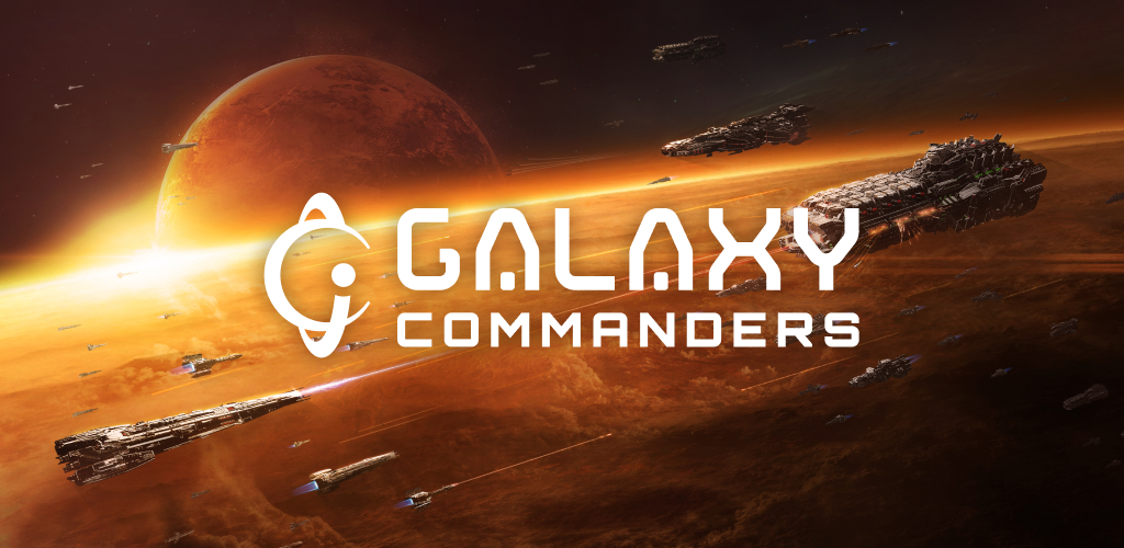 Banner of Galaxy Commanders 0.12.0