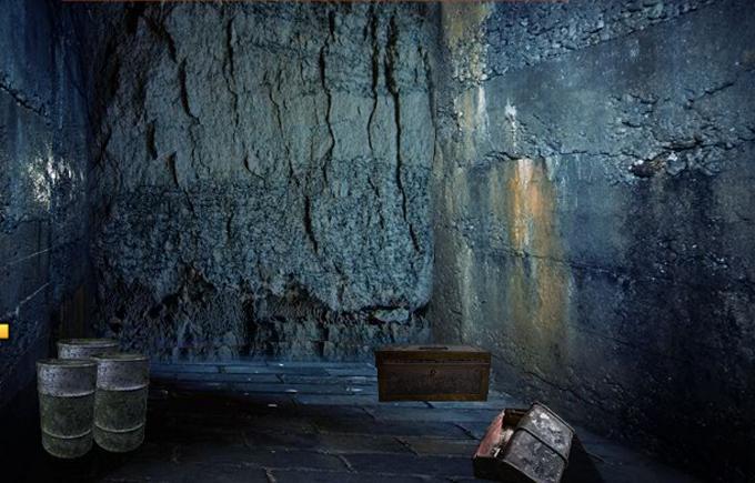 Abandoned Country Villa 8 ภาพหน้าจอเกม