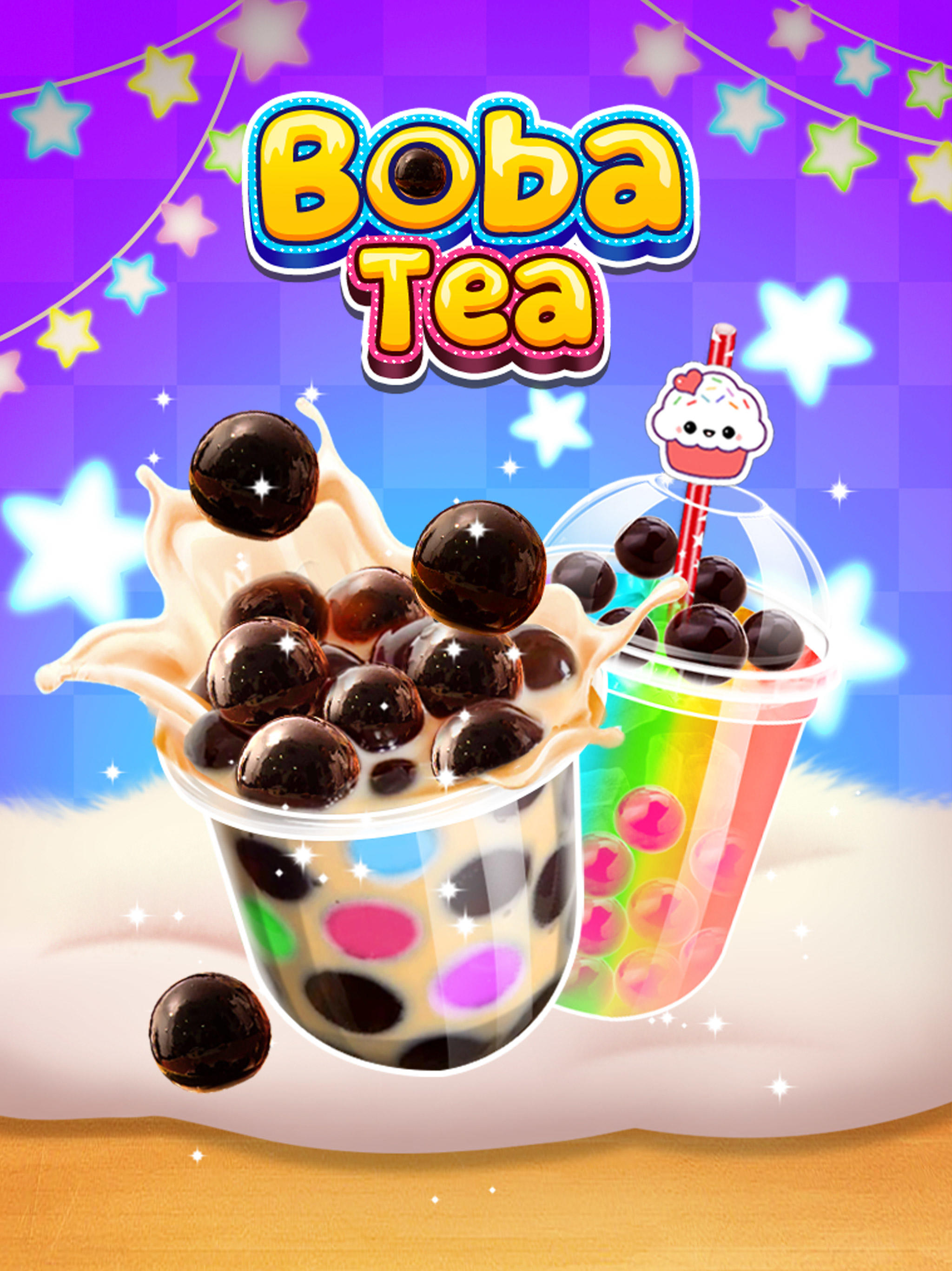 Bobba Milk Tea para Android - Download