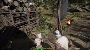 Screenshot dari video Multiplayer Vikings