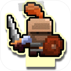 点击英雄 - 空闲RPG动作 (Tap Heroes - Idle RPG Clicker!)