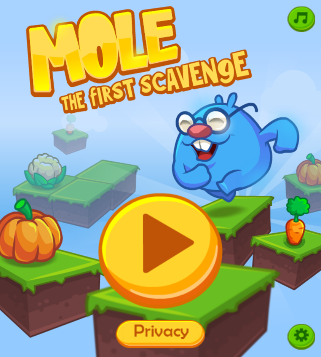 Screenshot 1 of Happy mouse 1.0.2