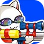 Ícone de Cat Color Shooter