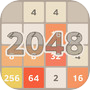Icon of 2048 Champion