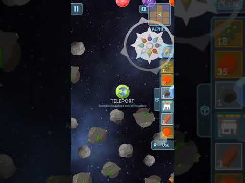 Asteroid Quest! Latest Version for Android/iOS APK - TapTap
