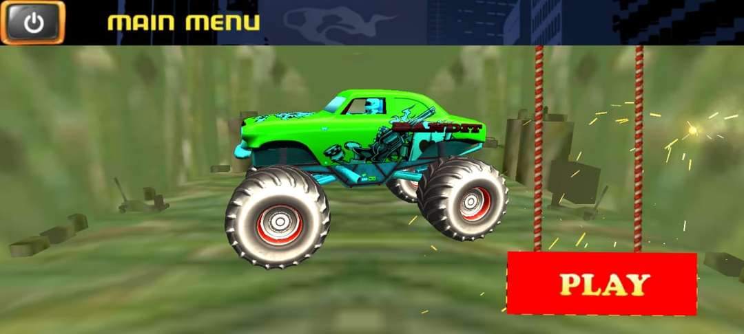 Monster Jack  Simulator screenshot game