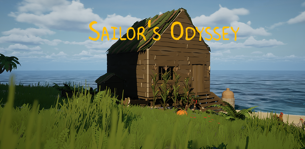 Banner of Sailor's Odyssey 