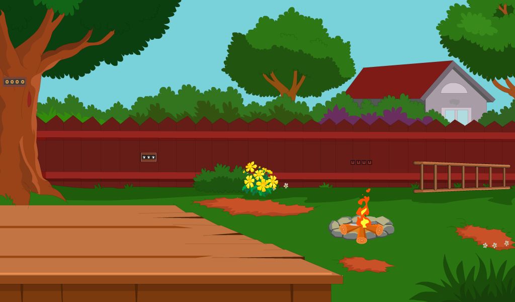 Screenshot of Escape Games Day-403