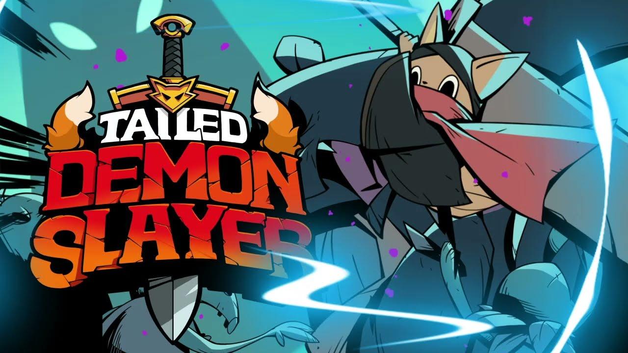 Banner of TailedDemonSlayer - Idle RPG 