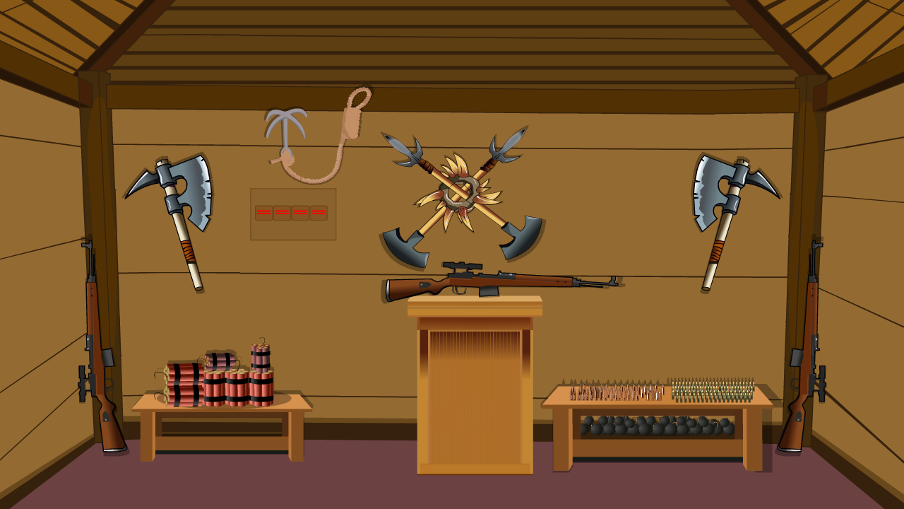 Camel Calf Rescue 게임 스크린샷