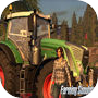  ไอคอนของ Farming Simulation Professional Agri Farm