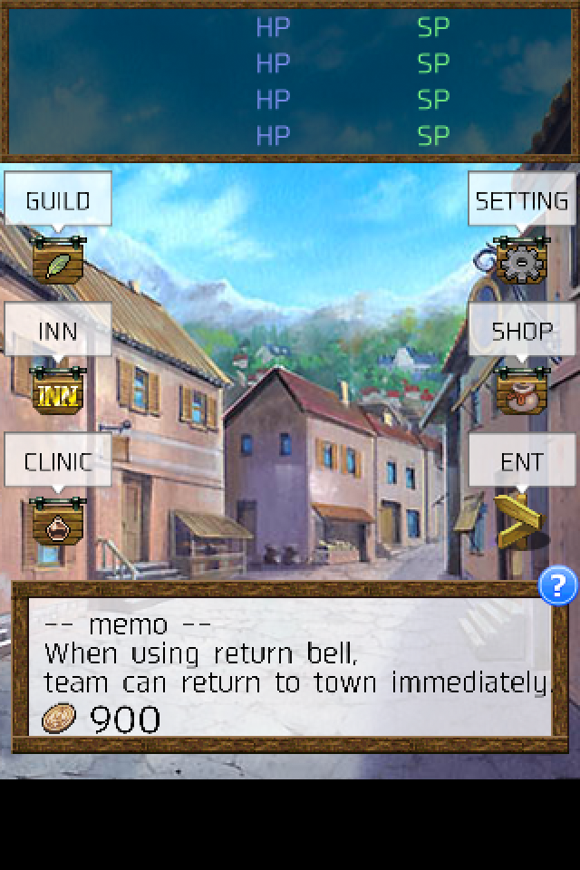 DungeonRPG Craftsmen adventure ภาพหน้าจอเกม