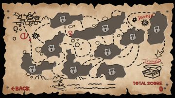 波姆快跑 Game Screenshot