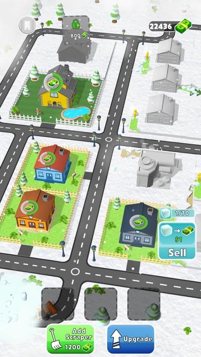 Idle Scrape Master Game Screenshot