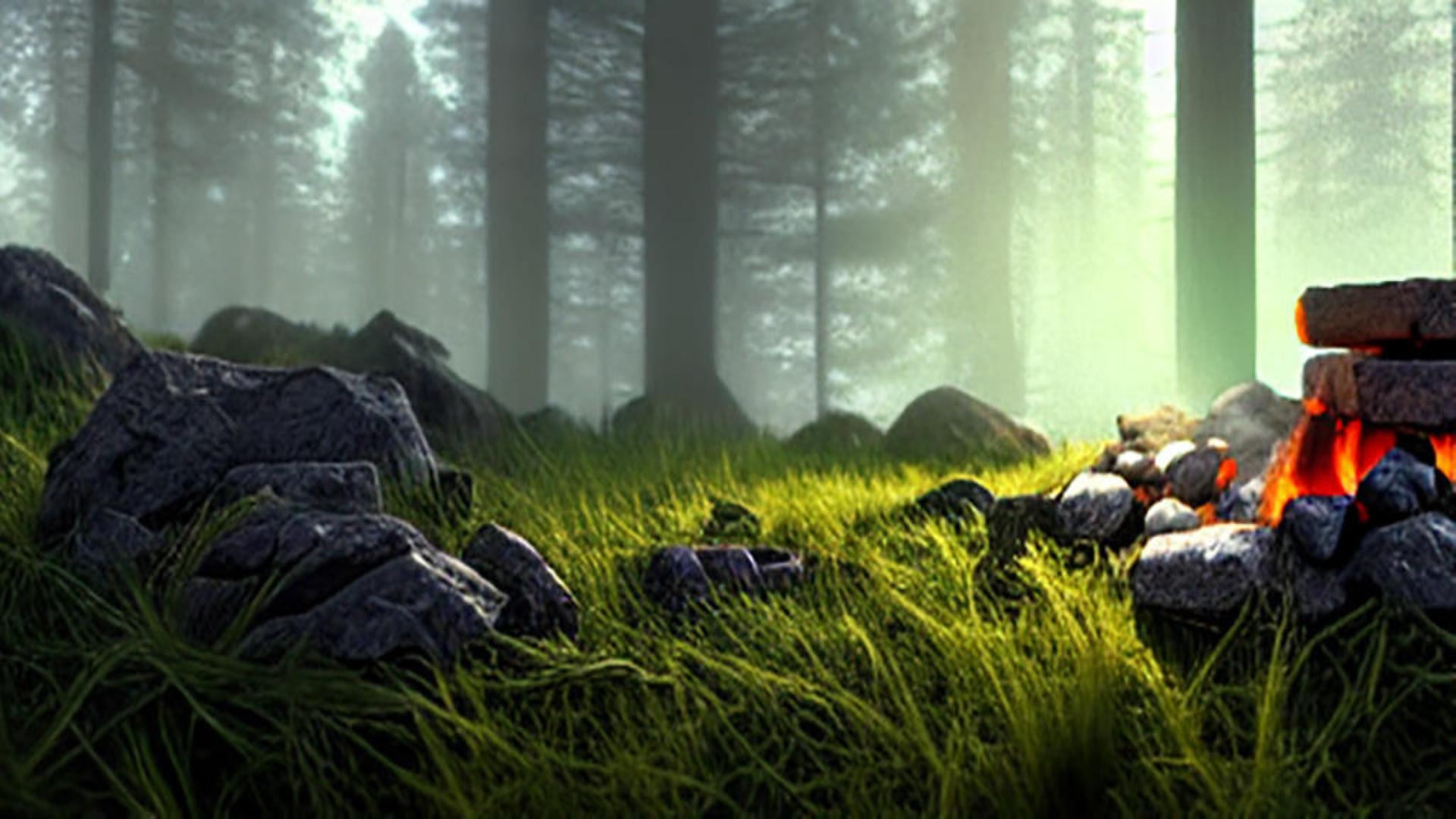 Banner of Don't Die! Zombie Survival 