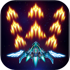 Galaxy Shooter: Alien War