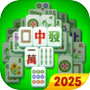 Icon of Mahjong Master