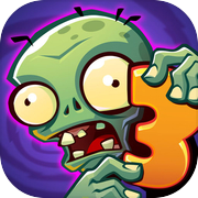 Plants vs. Zombies™ 3: Evolved