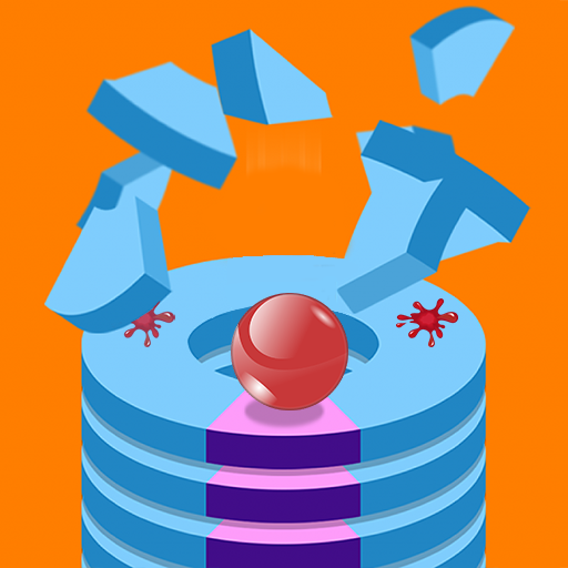 Stack Ball 3D Latest Version for Android/iOS APK - TapTap