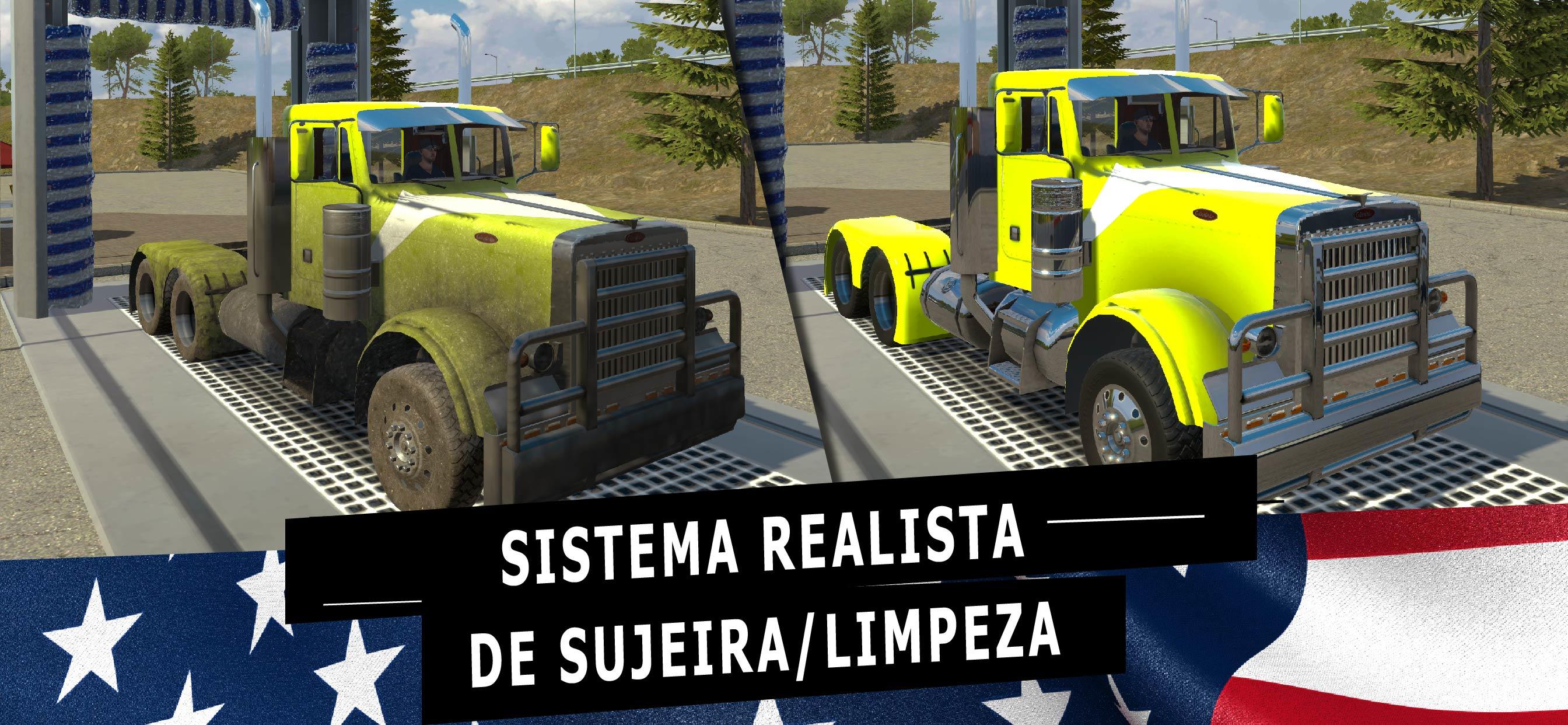 Baixar Grand Truck Simulator 1.13 Android - Download APK Grátis