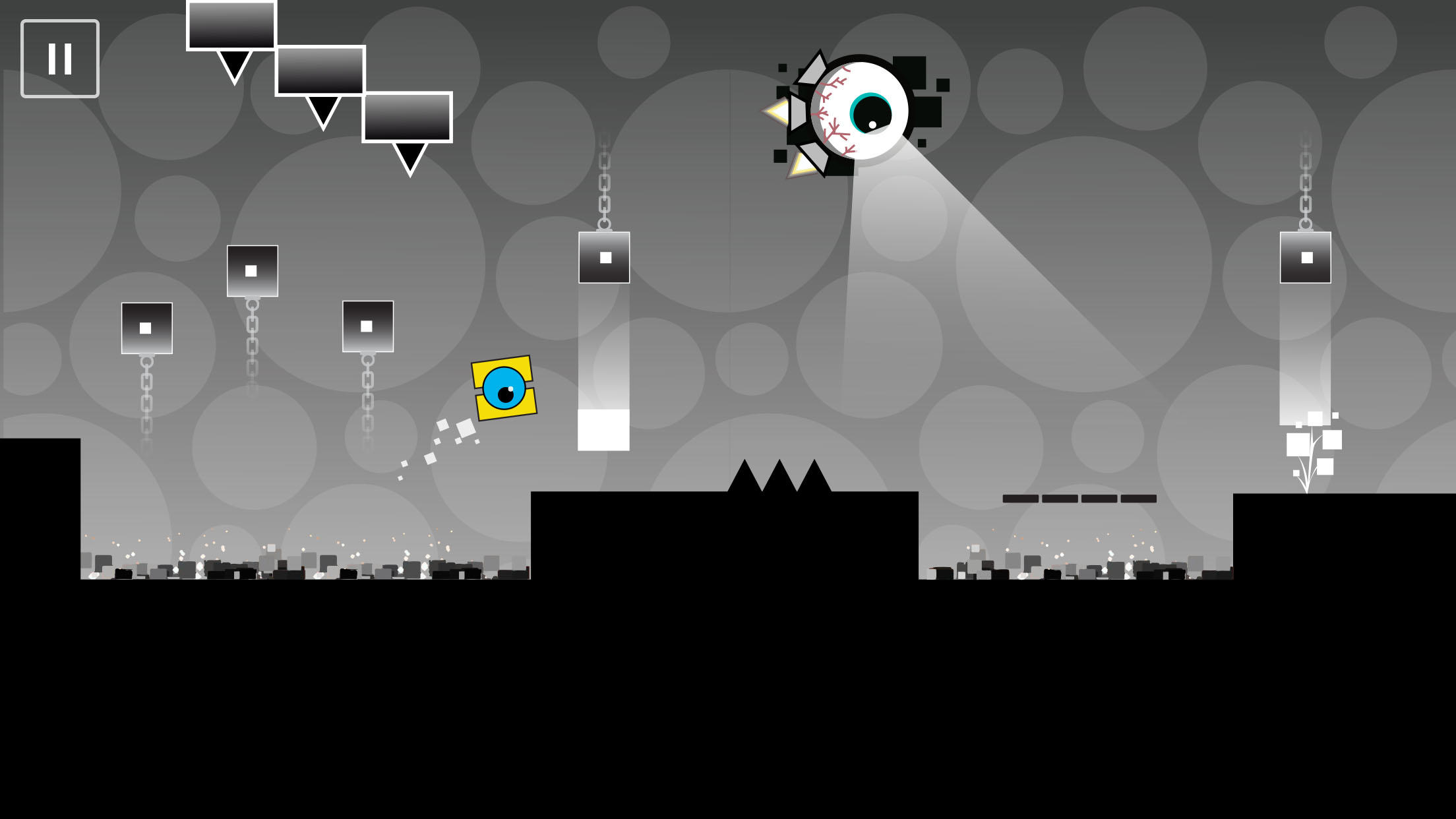 Download Cube Dash Jump 1.1 for Android/iOS APK - TapTap